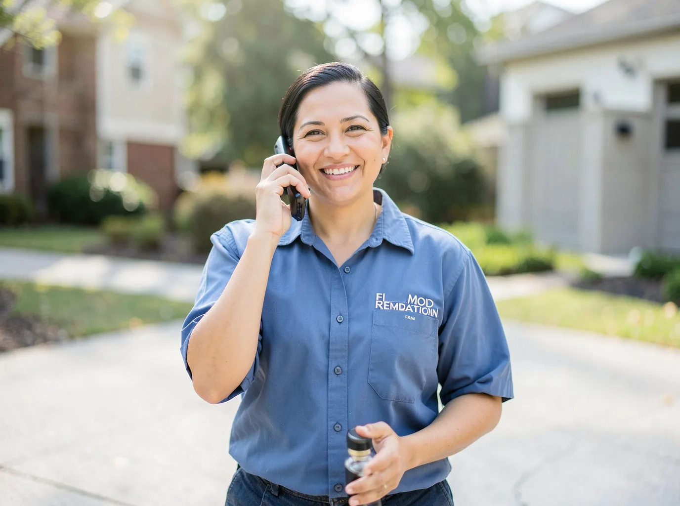 Mold Remediation D Hanis, TX FAQs
